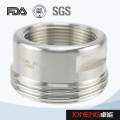 Stainless Steel Food Grade Threading Nipple (JN-UN2020)